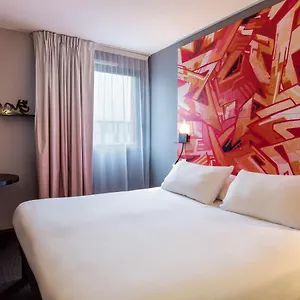 Hotel Ibis Styles Centre Canal Du Midi, Toulouse