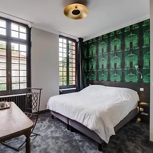 Apart-hotel En, Toulouse