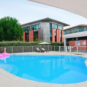 Apart-hotel Appart'city Confort Purpan, Toulouse