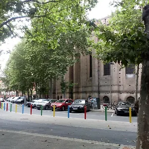 Apartamento Résidence Le Pastel François Verdier, Toulouse